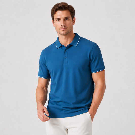 Men's Everyday Performance Polo