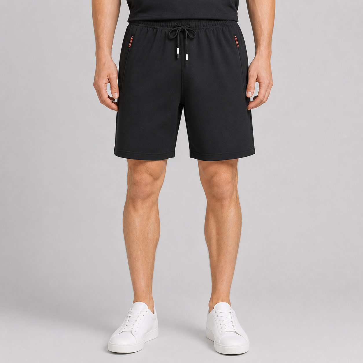 Men's Stretch Comfort Shorts