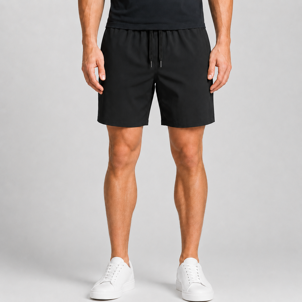 Men's Quick Dry Performance Shorts