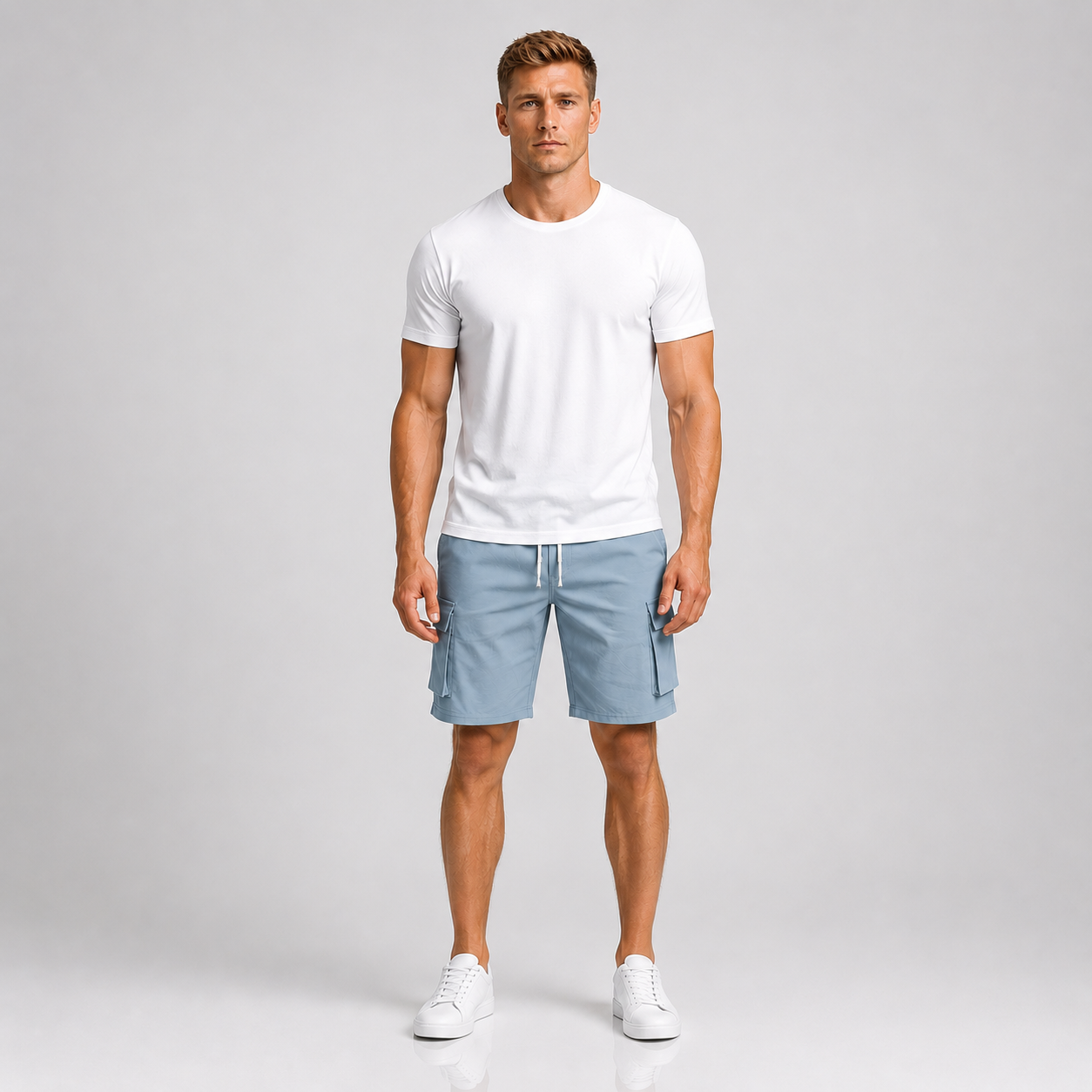 Men's Everyday Utility Shorts