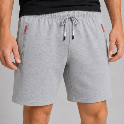 Men's Stretch Comfort Shorts