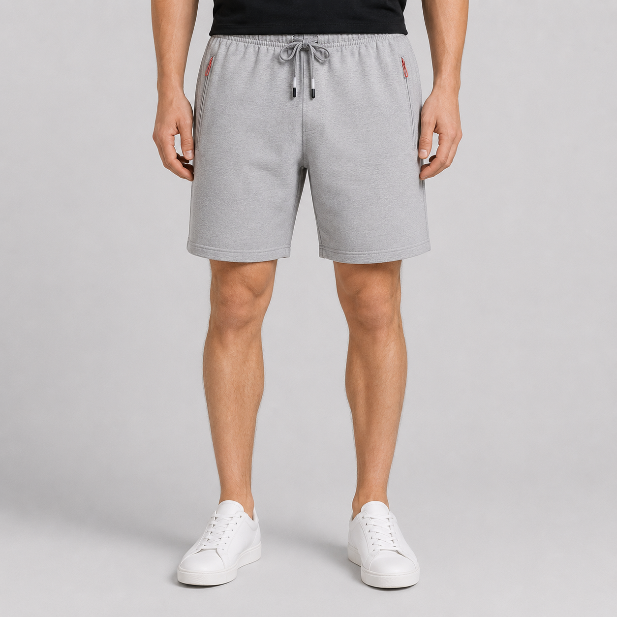 Men's Stretch Comfort Shorts