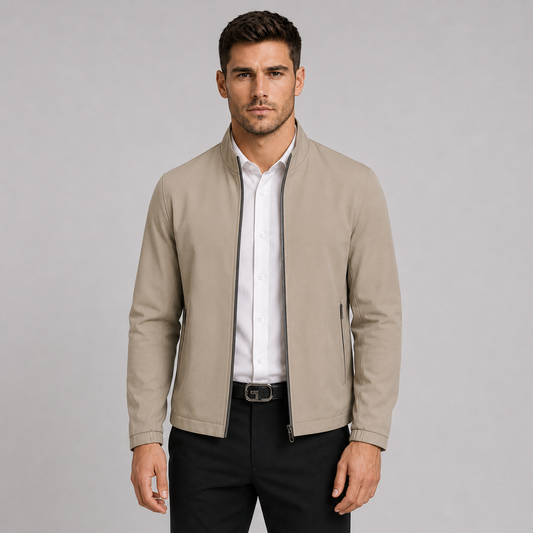 Men's Lightweight Casual Jacket
