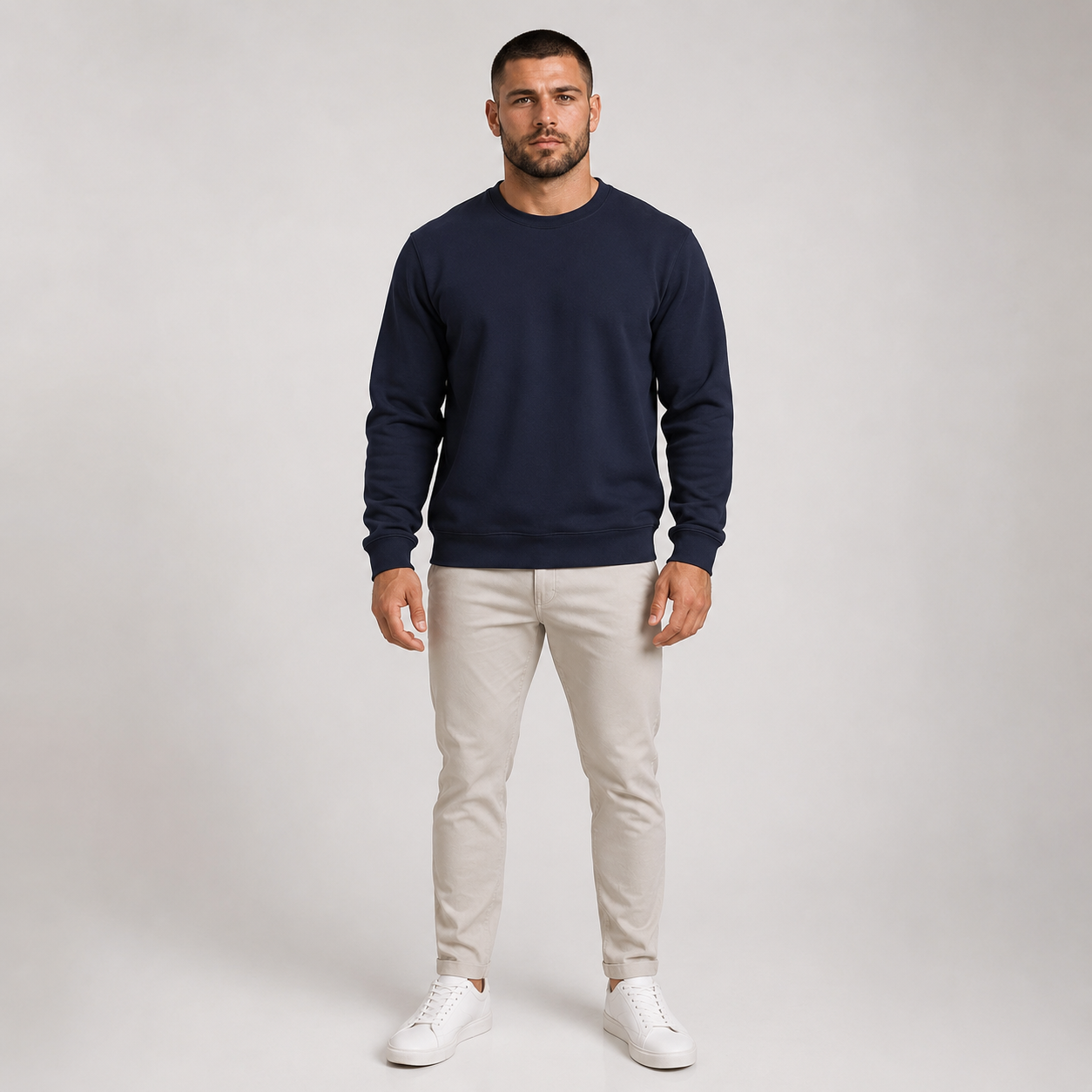 Men's Everyday Long Sleeve Tee