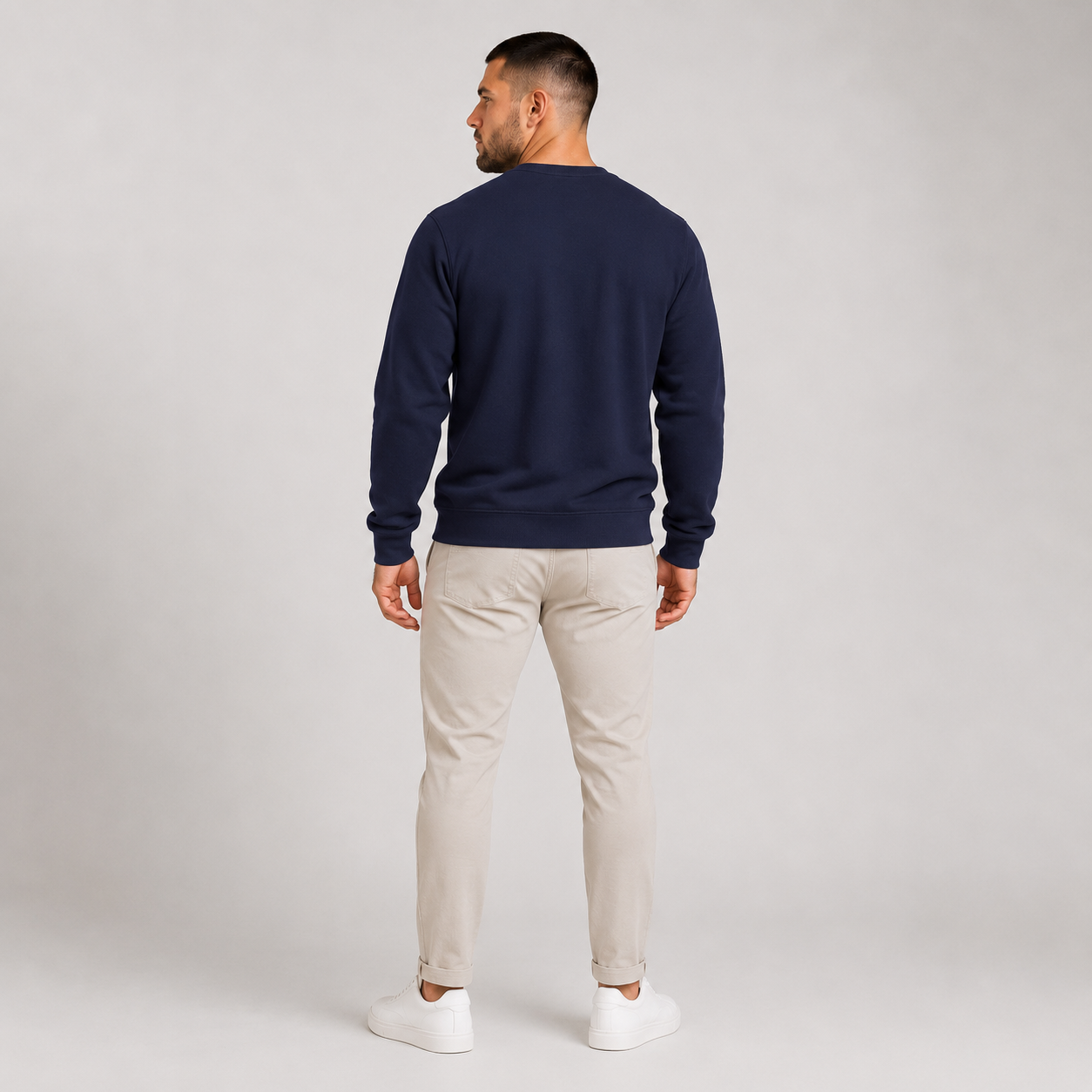 Men's Everyday Long Sleeve Tee