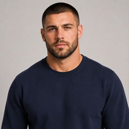 Men's Everyday Long Sleeve Tee