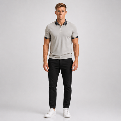 Men's All Day Performance Polo
