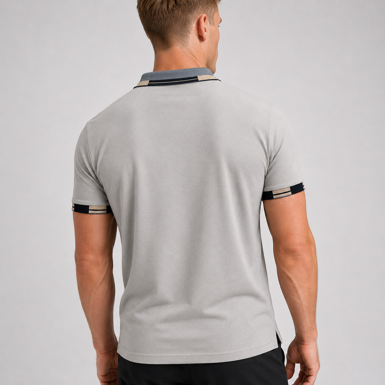 Men's All Day Performance Polo