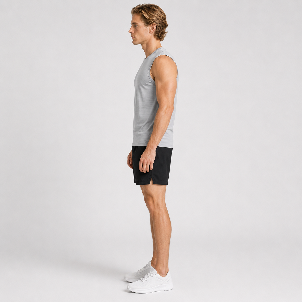 Men's Stretch Performance Tank