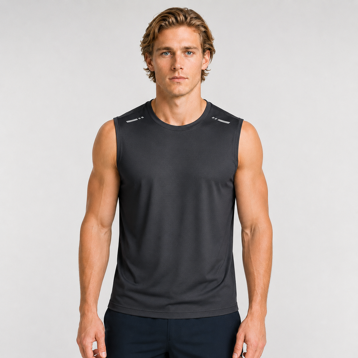Men's Stretch Performance Tank