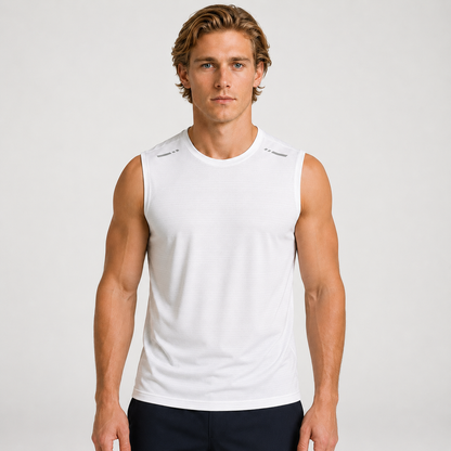 Men's Stretch Performance Tank