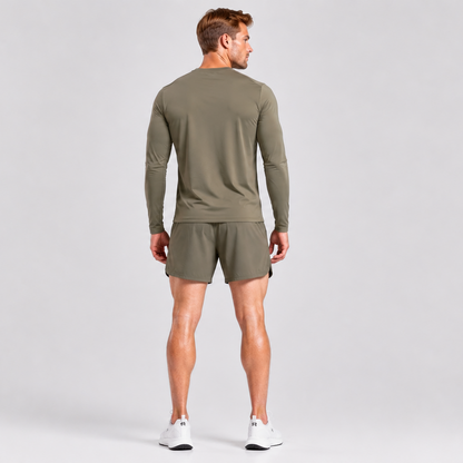 Men's Active Stretch Shorts