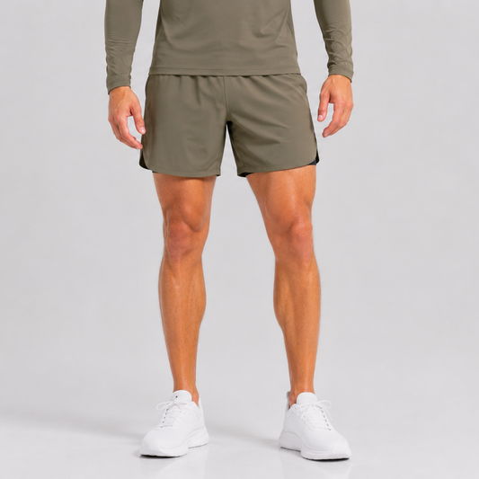 Men's Active Stretch Shorts