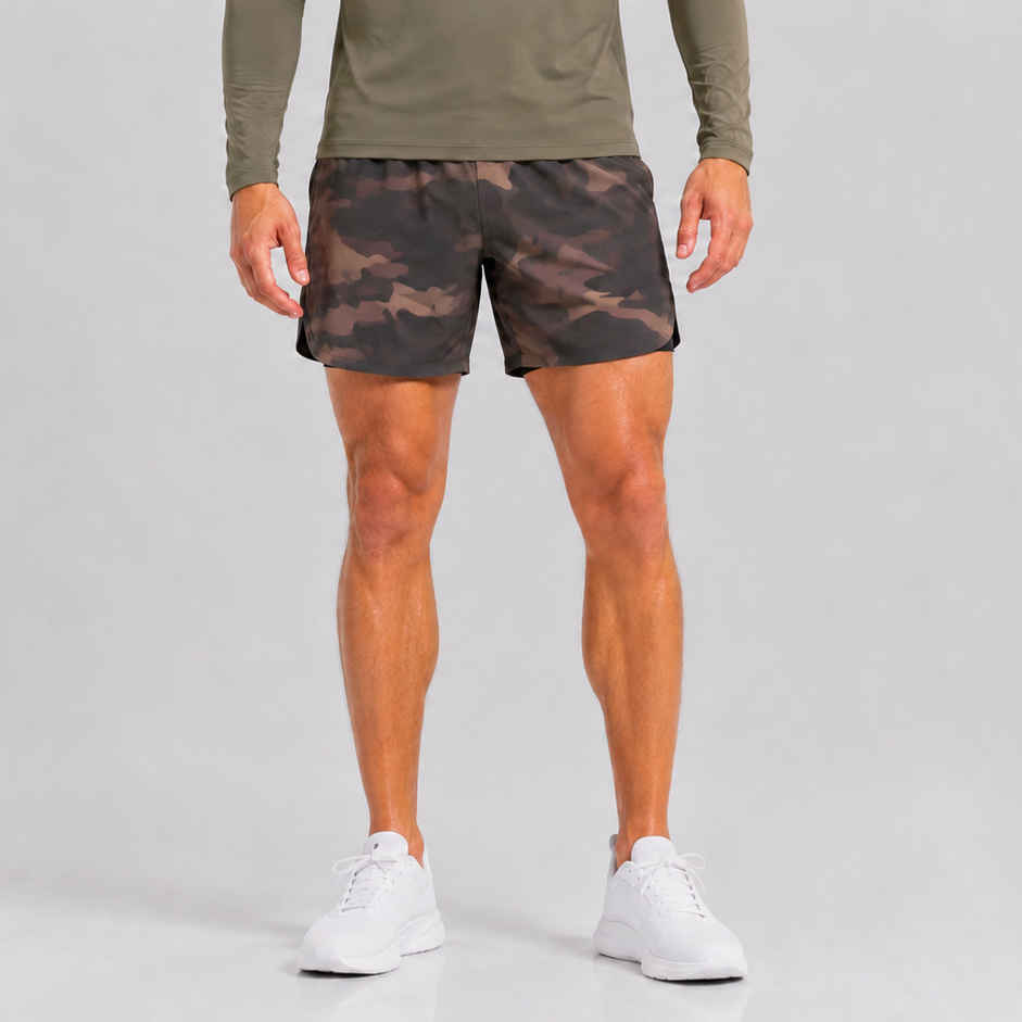 Men's Active Stretch Shorts