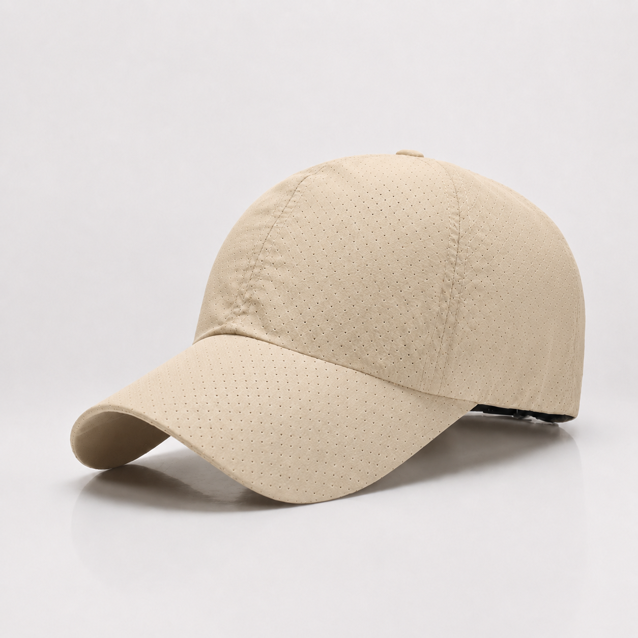 Men's Performance Sun Cap