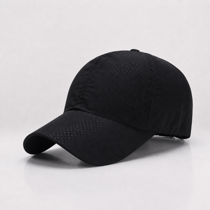 Men's Performance Sun Cap