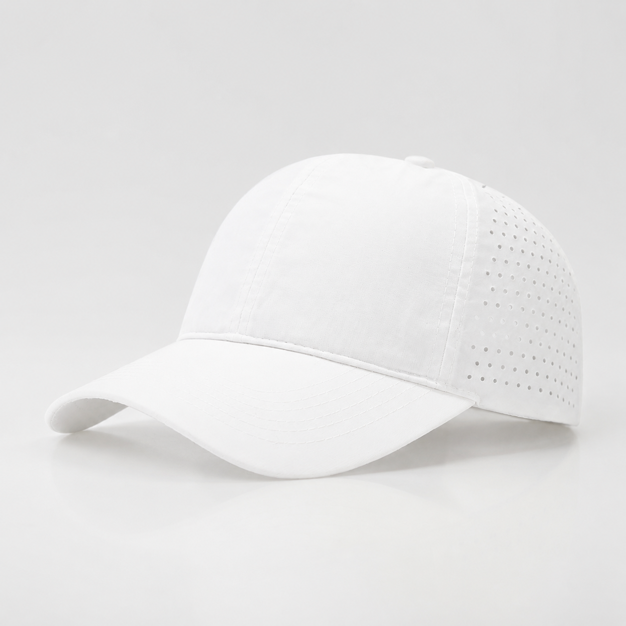 Mens Quick Dry Performance Cap