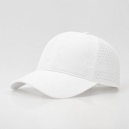 Mens Quick Dry Performance Cap