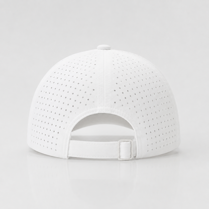 Mens Quick Dry Performance Cap