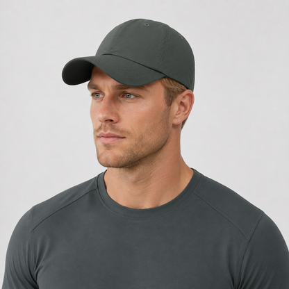 Men's Everyday Comfort Cap