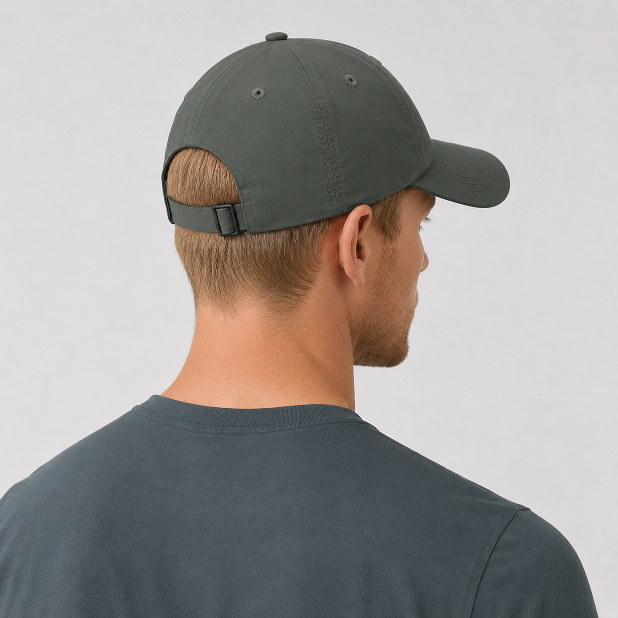 Men's Everyday Comfort Cap