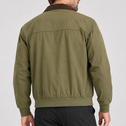Men's Everyday Casual Jacket