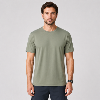 Men’s All-Day Stretch Tee