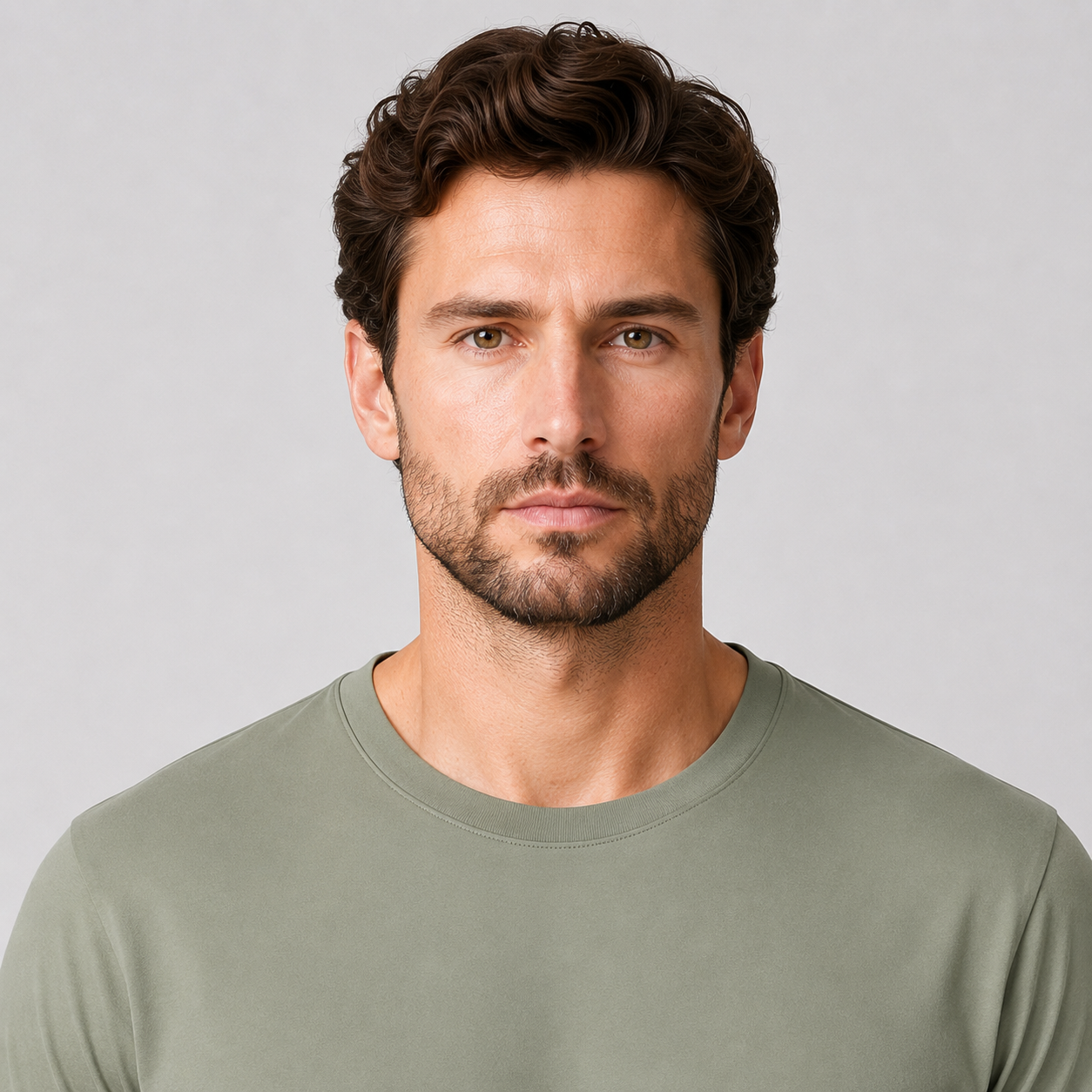 Men’s All-Day Stretch Tee