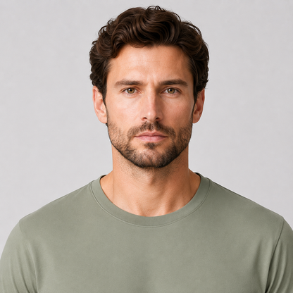 Men’s All-Day Stretch Tee