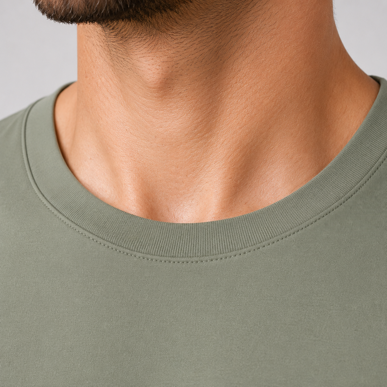 Men’s All-Day Stretch Tee