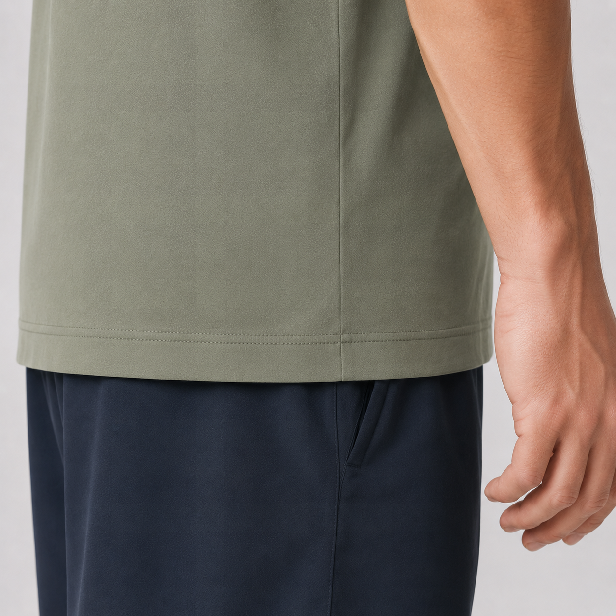 Men’s All-Day Stretch Tee