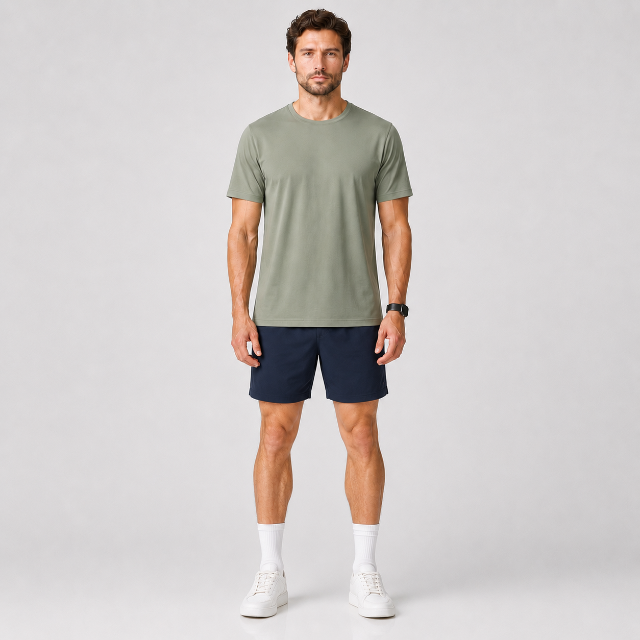 Men’s All-Day Stretch Tee