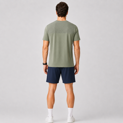 Men’s All-Day Stretch Tee