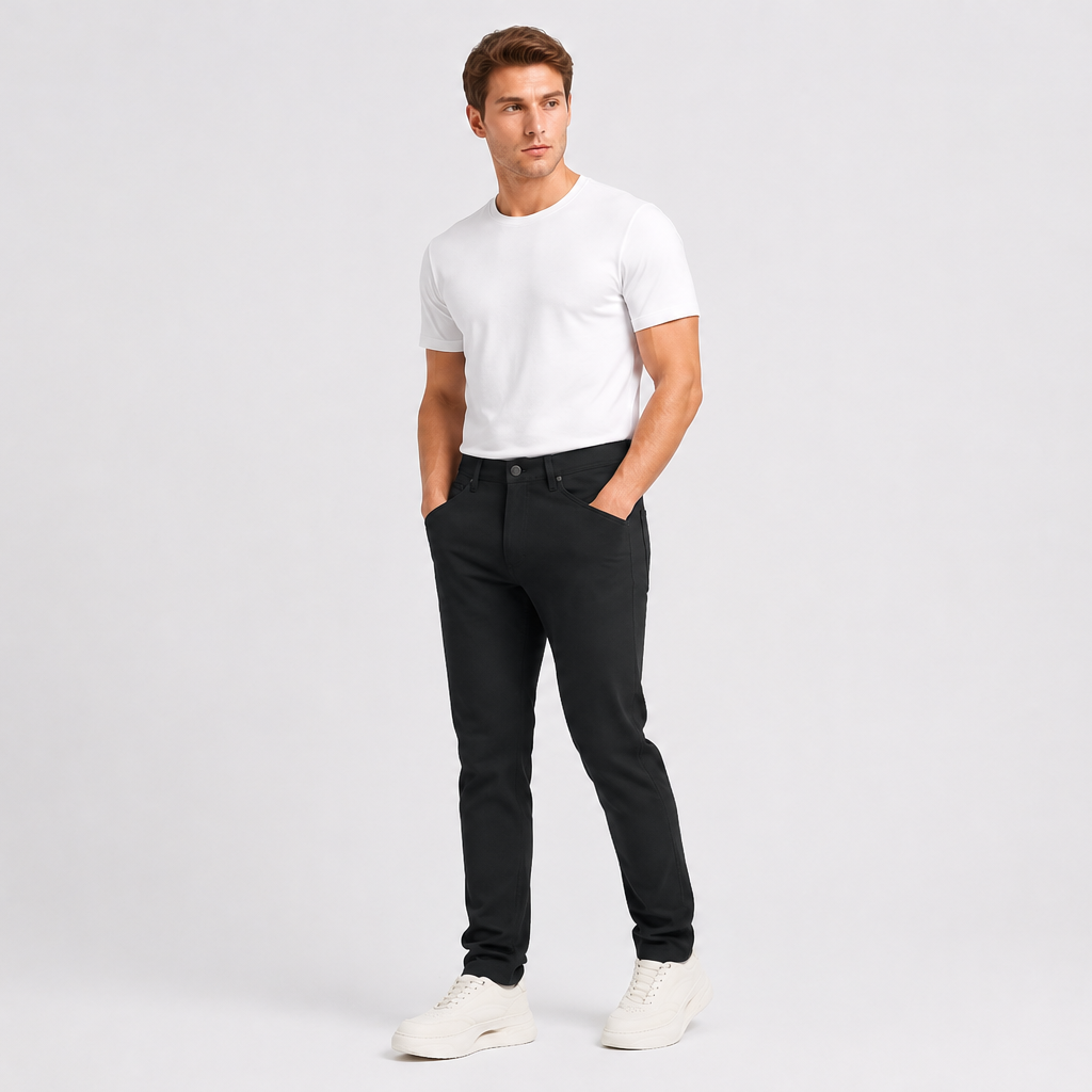 Men's Active Stretch Pants