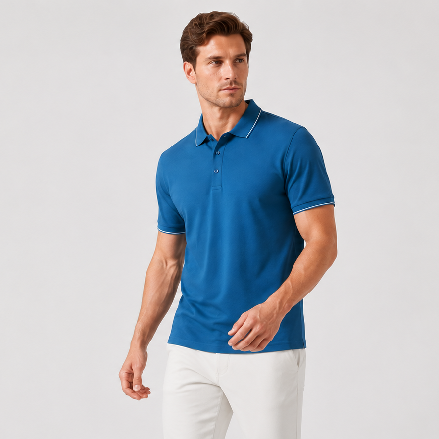 Men's Everyday Performance Polo