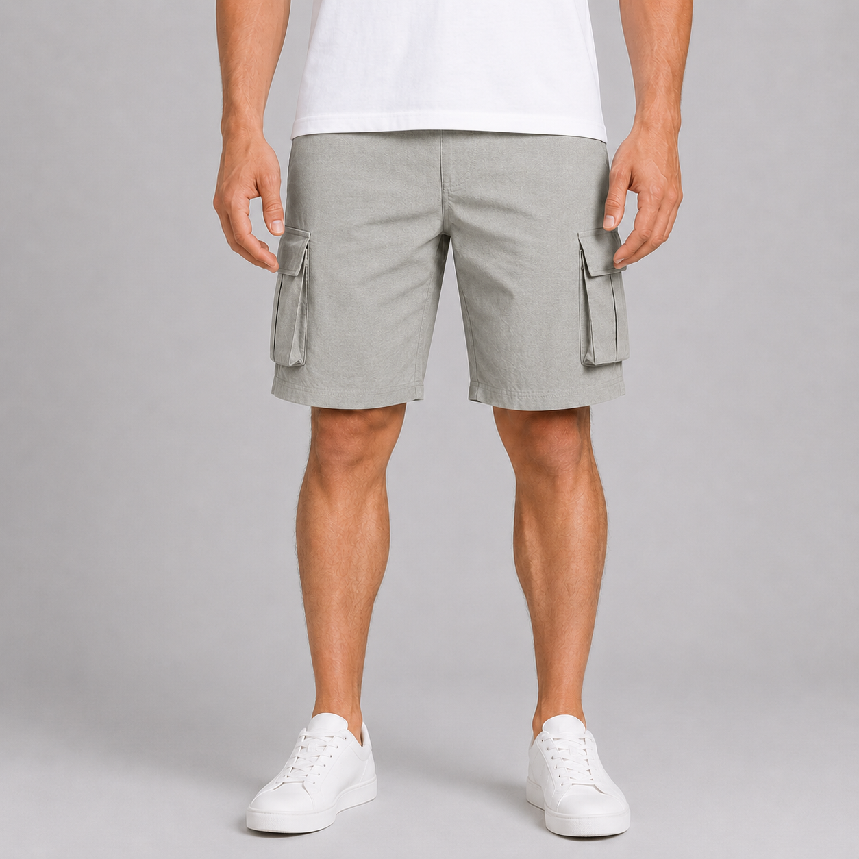 Men's Everyday Utility Shorts