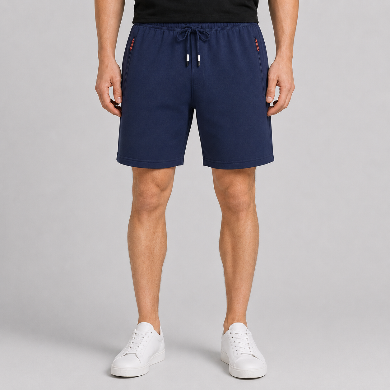 Men's Stretch Comfort Shorts