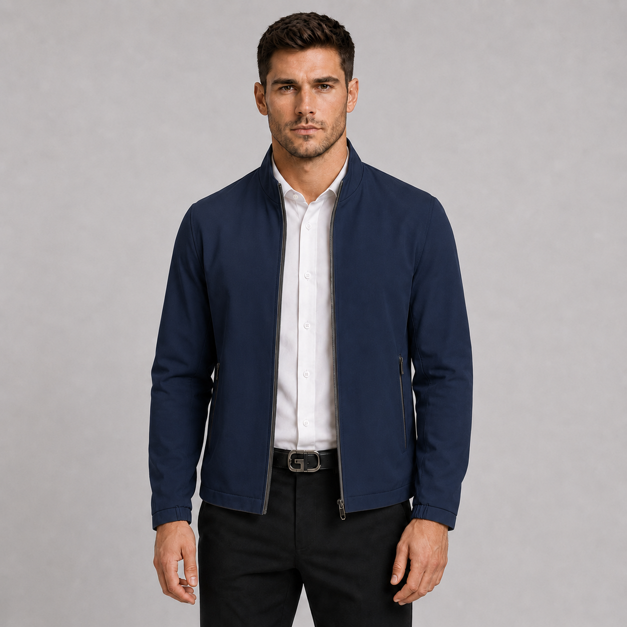 Men's Lightweight Casual Jacket