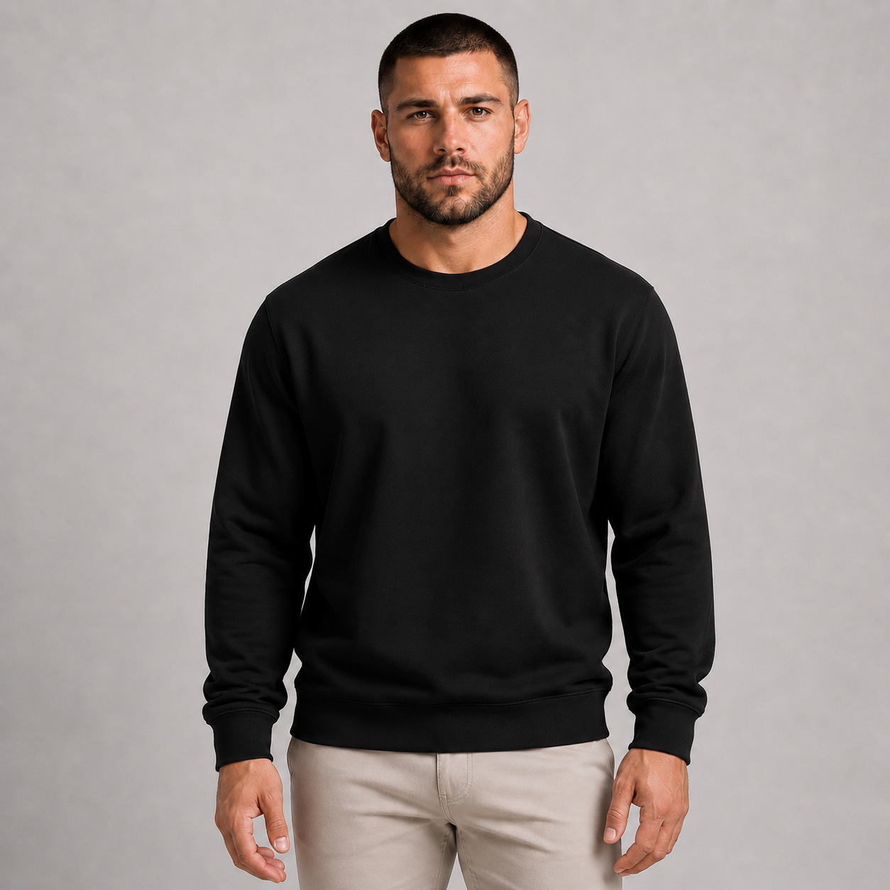Men's Everyday Long Sleeve Tee
