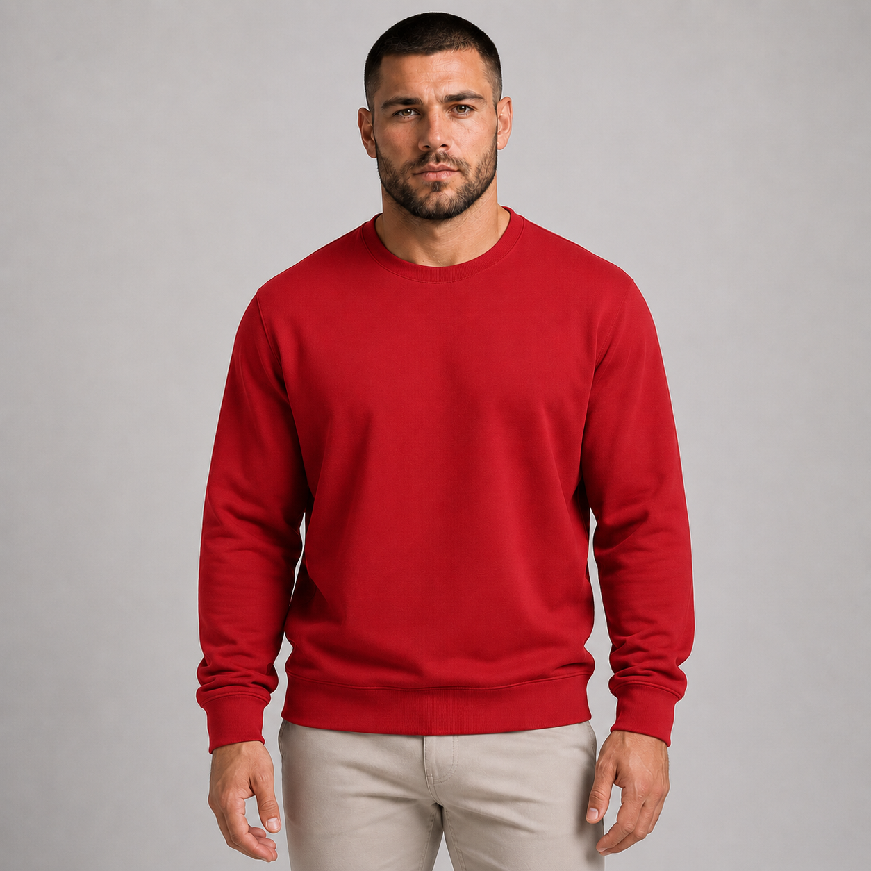 Men's Everyday Long Sleeve Tee