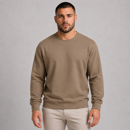 Men's Everyday Long Sleeve Tee