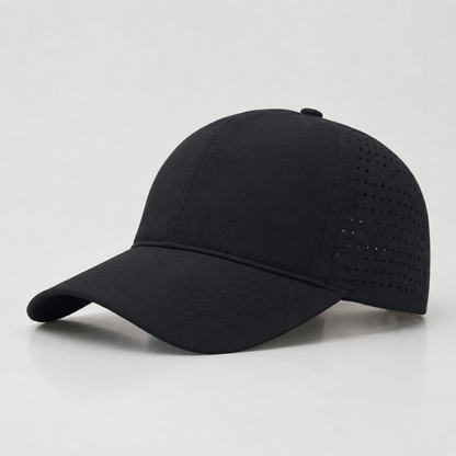 Mens Quick Dry Performance Cap