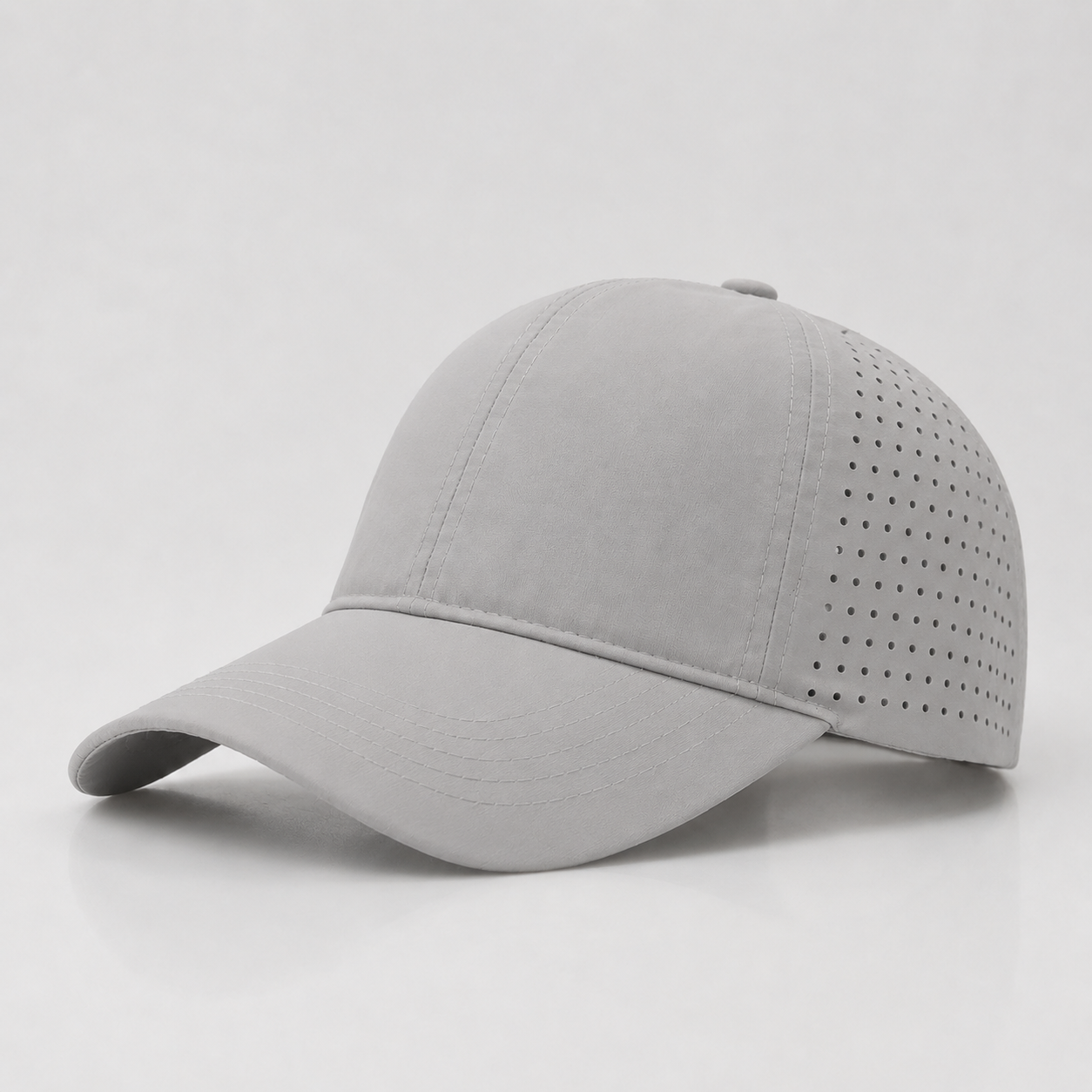Mens Quick Dry Performance Cap