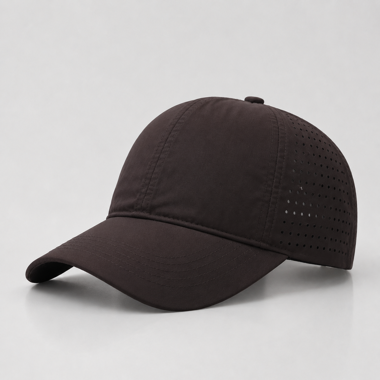 Mens Quick Dry Performance Cap