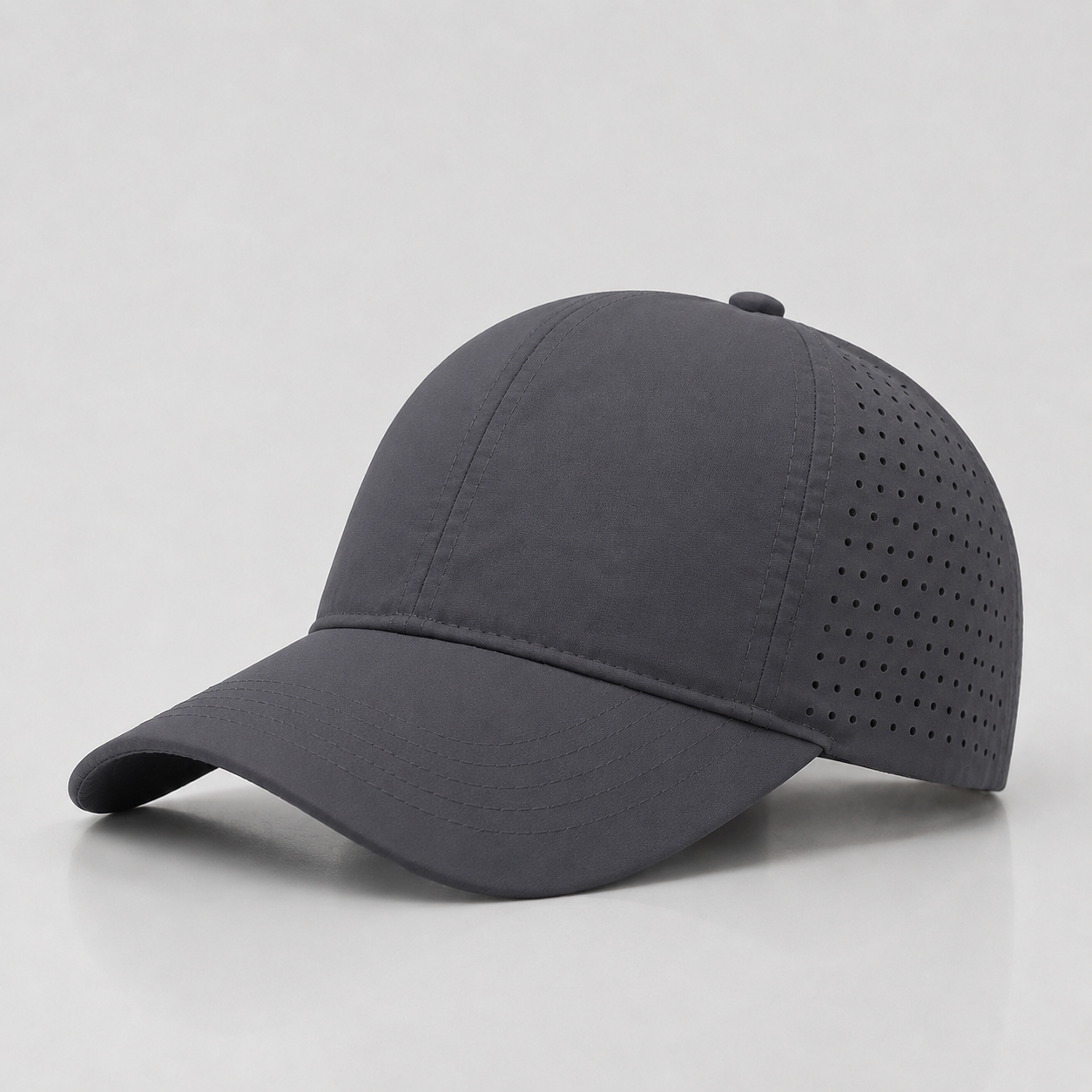 Mens Quick Dry Performance Cap