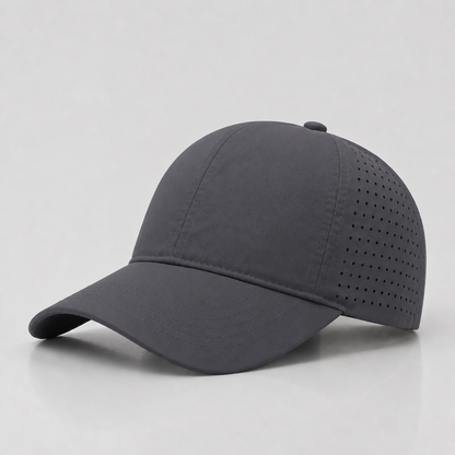 Mens Quick Dry Performance Cap