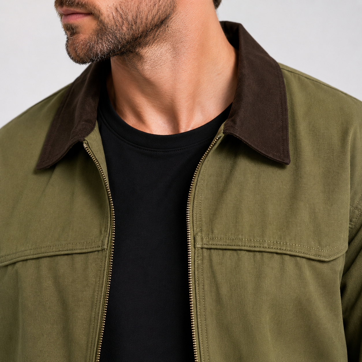 Men's Everyday Casual Jacket