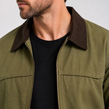 Men's Everyday Casual Jacket