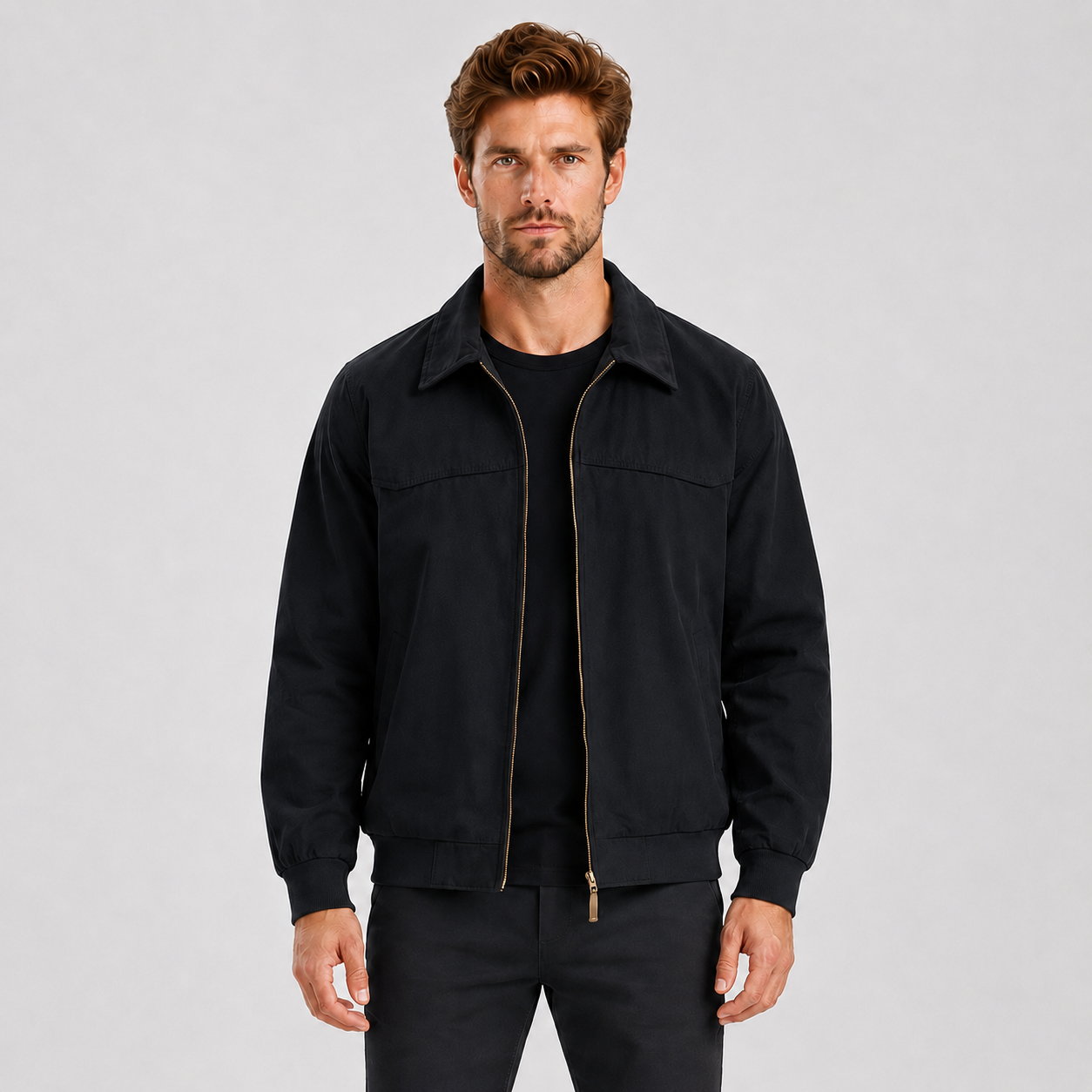 Men's Everyday Casual Jacket