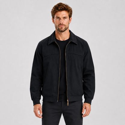Men's Everyday Casual Jacket